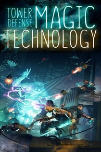 Download Magic Technology