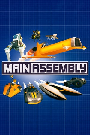 Download Main Assembly