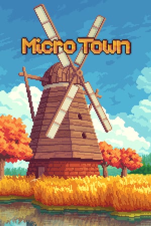 Download MicroTown