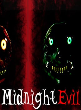 Download Midnight Evil