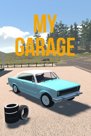 Download My Garage