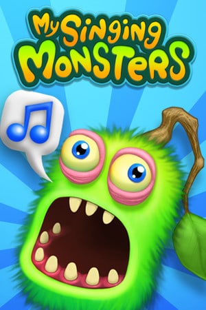 Download My Singing Monsters