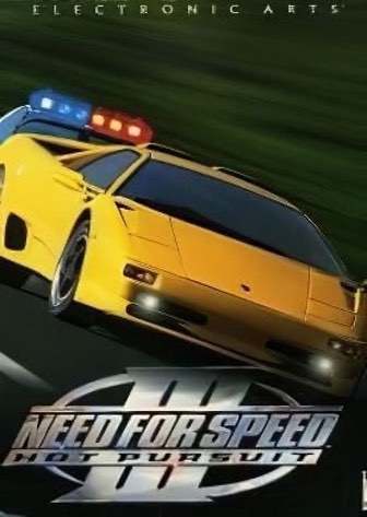 Need for Speed 3: Hot Pursuit