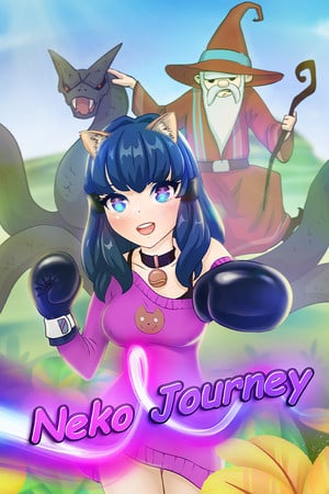 Download Neko Journey