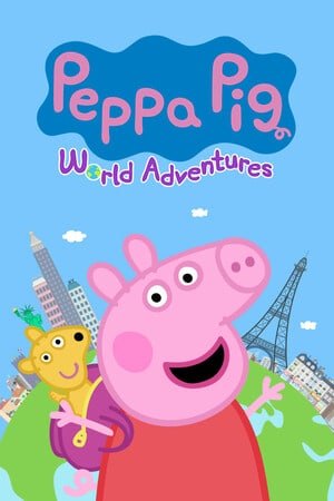 Download Peppa Pig: World Adventures