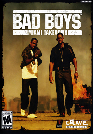 Download Bad Boys 2 (game)