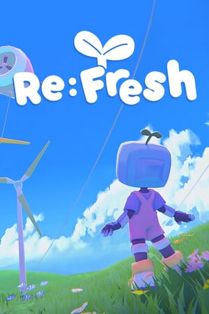 Download Re:Fresh