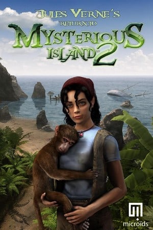 Download Return to Mysterious Island 2