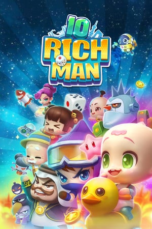 Download RichMan 10