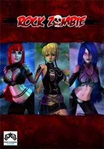 Download Rock Zombie