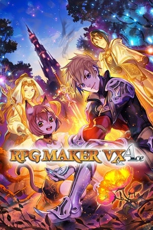 Download RPG Maker VX Ace