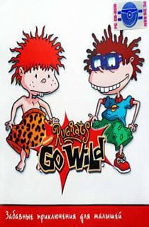 Download Rugrats Go Wild