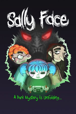 Download Sally Face