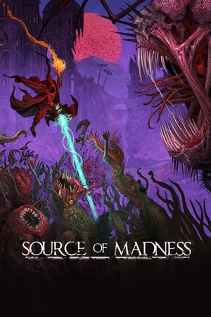 Download Source of Madness