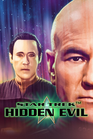 Download Star Trek: Hidden Evil