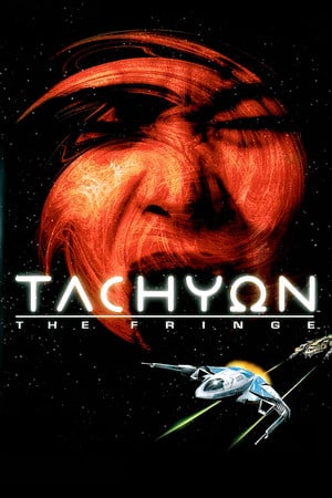 Download Tachyon: The Fringe