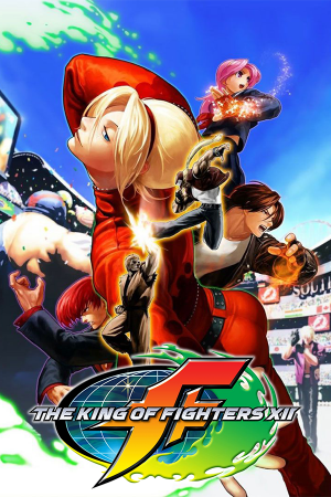 Download The King Of Fighters XII