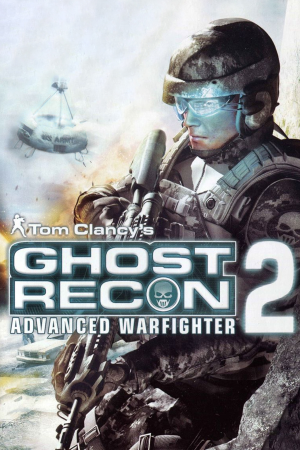 Tom Clancy's Ghost Recon Advanced Warfighter 2