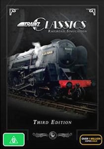 Trainz Classics: Railroad Simulation - Third Edition