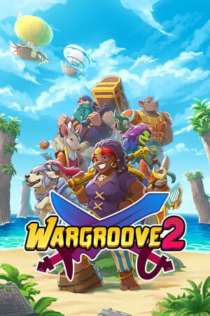 Wargroove 2