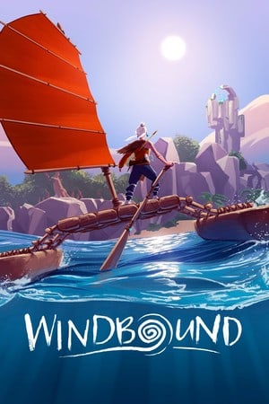 Download Windbound