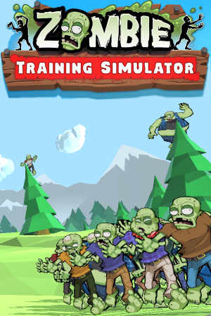 Download Zombie Training Simulator