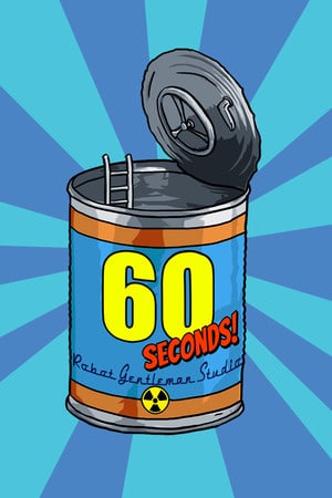 Download 60 Seconds!