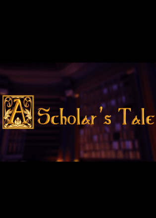 A Scholar's Tale