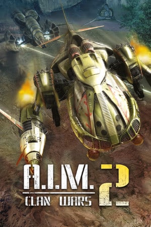 Download A.I.M.2 Clan Wars