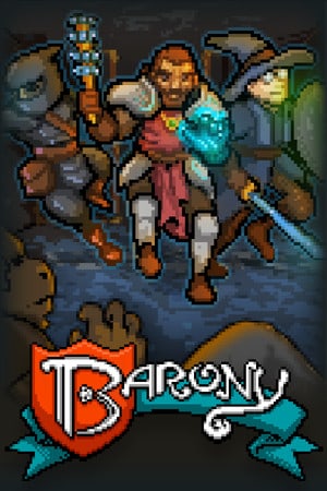 Download Barony