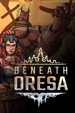 Download Beneath Oresa