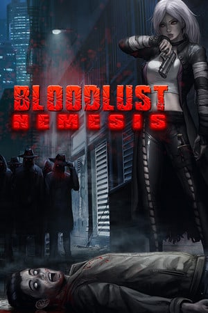 Download BloodLust 2: Nemesis