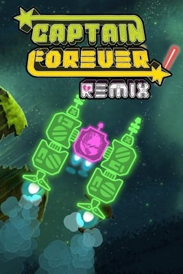 Download Captain Forever Remix