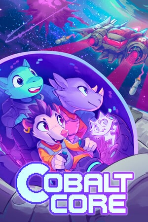 Download Cobalt Core