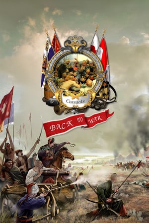 Download Cossacks: Back to War