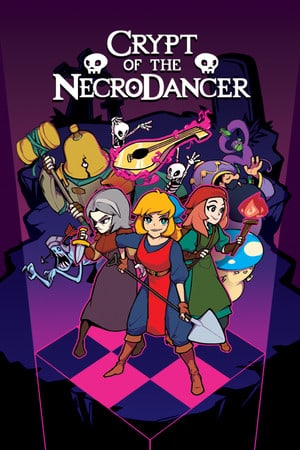 Download Crypt of the Necrodancer