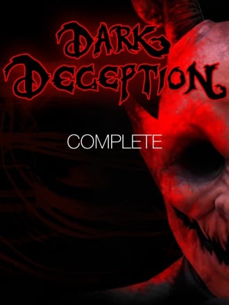 Dark Deception Complete