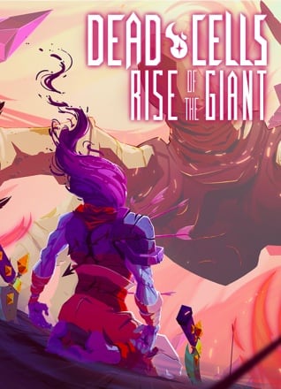 Dead Cells: Rise of the Giant