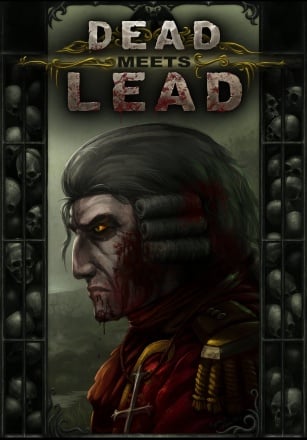 Download Dead Meets Lead