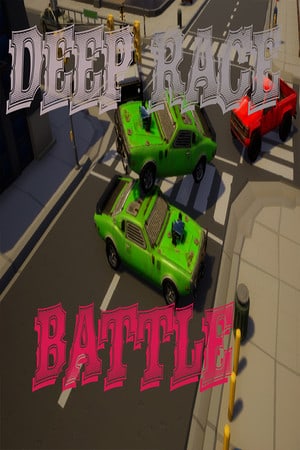 Download Deep Race: Battle