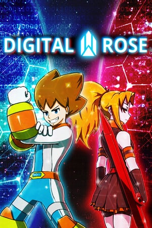 Download Digital Rose