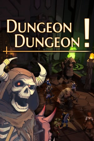 Download Dungeon Dungeon!