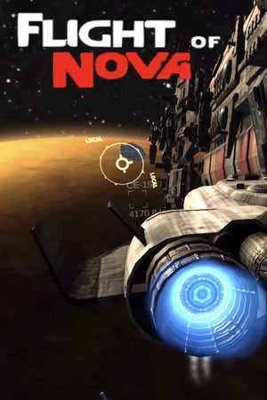 Download Flight Of Nova