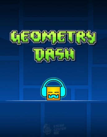 Download Geometry Dash