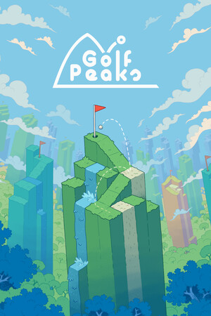 Golf Peaks