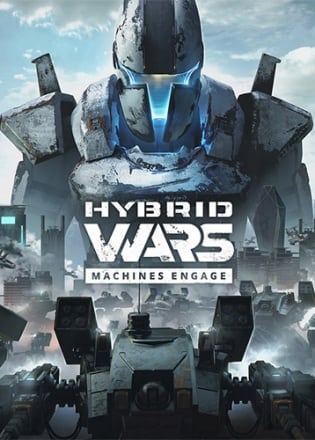 Download Hybrid Wars