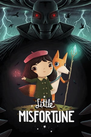 Download Little Misfortune