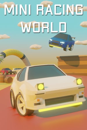 Download Mini Racing World