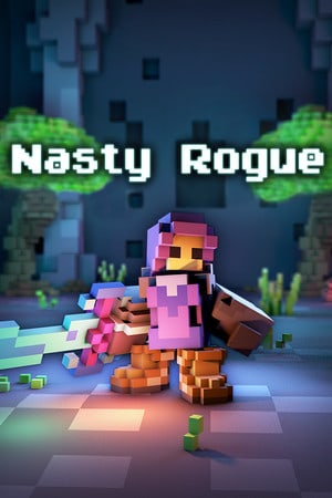 Download Nasty Rogue