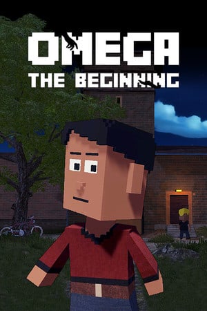 Download OMEGA: The Beginning - Episode 1